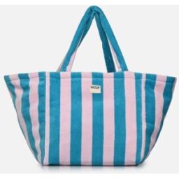 Grand tote bag - Lanzarote par WOUF Multicolore T.U Sacs