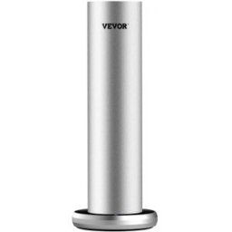 VEVOR Machine à air parfumé pour la maison, diffuseur d'air froid intelligent Bluetooth 120 ml, diffuseur d'air parfumé d'huiles essentielles sans eau, machine d'aromathérapie sur pied pour spa, yoga,