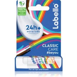 Labello Pride Kiss baume à lèvres hydratant 4.8 g