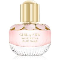 Elie Saab Girl of Now Rose Petal Eau de Parfum pour femme 30 ml