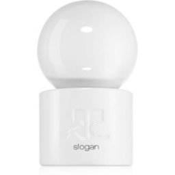 Courrèges Slogan Eau de Parfum mixte 30 ml