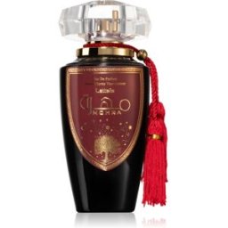 Lattafa Mohra Eau de Parfum mixte 100 ml