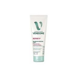 Laboratoires Vendôme Repar V+ Baume de Douche Peaux Réactives à Tendance Atopique 250 g - Tube 250 g