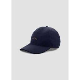 Casquette Paul & Shark Casquette marine Bleu