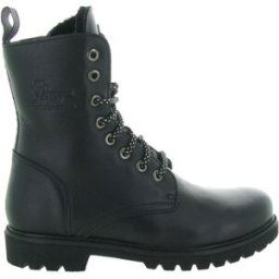 Bottes neige Panama Jack FRISIA IGLOO Noir