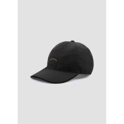 Casquette Paul & Shark Casquette noire Noir