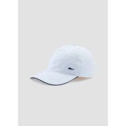 Casquette Paul & Shark Casquette blanche Blanc