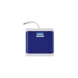 HID Global HID OMNIKEY 5022 - lecteur de cartes a puce - USB 2.0