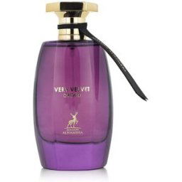 Maison Alhambra Very Velvet Orchid Eau de Parfum (Femme) 100 ml