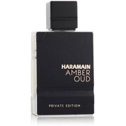 Al Haramain Amber Oud Private Edition Eau de Parfum (Unisexe) 60 ml