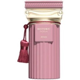 Afnan Historic Doria Eau de Parfum (Unisexe) 100 ml