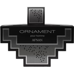 Afnan Ornament Pour Homme Eau de Parfum (Homme) 100 ml