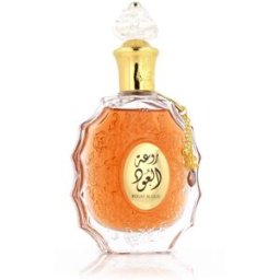 Lattafa Rouat Al Oud Eau de Parfum (Unisexe) 100 ml