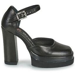 Chaussures escarpins Airstep / A.S.98 VIVENT BAB Noir 40 femmes
