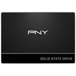 PNY cs900 250 go 2.5" série ata iii 3d tlc