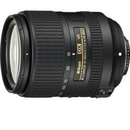 Nikon AF-S 18-300mm F3.5-6.3 ED VR
