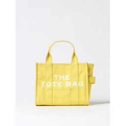 Sac Porté Main MARC JACOBS Femme couleur Jaune OS