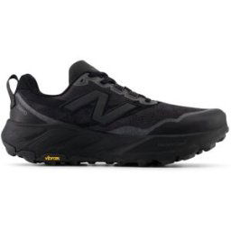 New Balance - Fresh Foam x Hierro V9 - Baskets - Noir ciment Noir 40 female