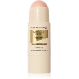 Max Factor Miracle Pure Luminous Touch enlumineur crème teinte 10 Soft Pearl 6 g