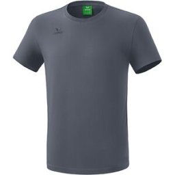 T-shirt Teamsport Erima Gris L Homme