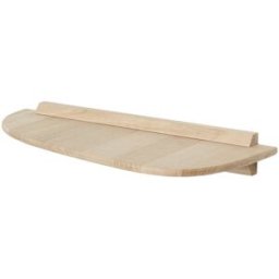 Andersen Furniture Étagère murale Shelf 1 40 cm Oak