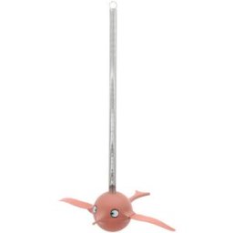 Hoptimist Mobile Hoptimist Soft Birdie S Ruby