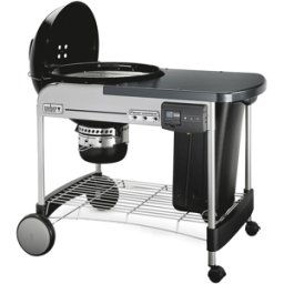 Weber Performer Deluxe GBS - Barbecue à charbon