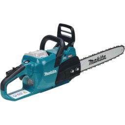 Makita XGT UC026GZ - Tronçonneuse à batterie 40V - Guide de 40cm - SANS BATTERIE NI CHARGEUR
