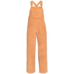 Robe courte Roxy TRAILBLAZER OVERALL Orange