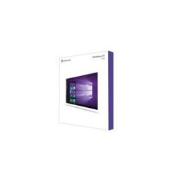 Microsoft Get Genuine Kit for Windows 10 Pro - licence - 1 PC