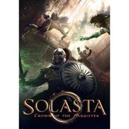 Solasta: Crown of the Magister PC
