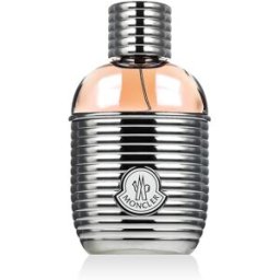 Moncler Pour Femme Eau de Parfum (Femme) 60 ml