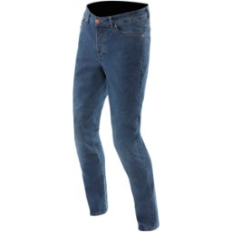 Dainese - 5-pocket Denim Regular - Jeans - Men - Blue - 28