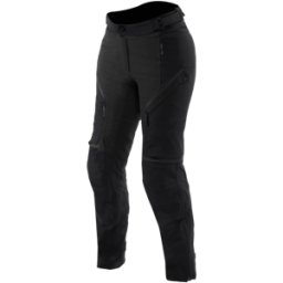 Dainese - Mangen Absøluteshell Pro - Imperméables - Women - Black/black - 40