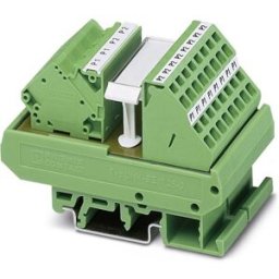 Module VARIOFACE Contenu: 1 pc(s) Phoenix Contact UMK- PVB 2/24/ZFKDS 2302366