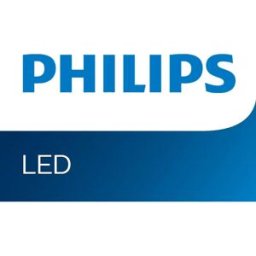 Philips LED 8720169269293 Interrupteur à capteur 24 V noir