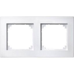 Merten Cadre Cache System M blanc polaire 486219 1 pc(s)