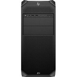 HP PC de bureau Z4 G5 TWR W5-2545 Intel® Xeon® W W5-2545 32 GB RAM 1 TB SSD RTX 4500 Ada GDDR6 Win 11 Pro 5E8X5EA#ABD