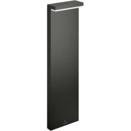 Philips LED Bustan 8720169257436 Éclairage dallée LED 3.8 W anthracite