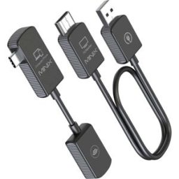 Minix C1 Set de transmission sans fil HDMI 50 m 5 GHz 1920 x 1080 Pixel