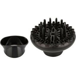Tristar HD-2322 Sèche-cheveux noir, argent