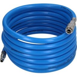 Brilliant Tools BT160010 Tuyau pour air comprimé 5 m 15 bar