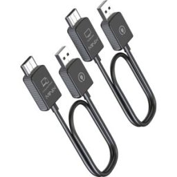 Minix H1 Set de transmission sans fil HDMI 50 m 5 GHz 1920 x 1080 Pixel