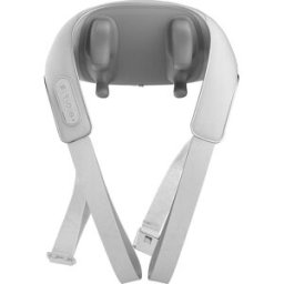 Medisana NM 990 Appareil de massage pour la nuque 24 W gris