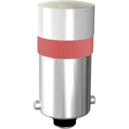 Signal Construct MWCB22689 Voyant de signalisation LED blanc BA9S 230 V/AC
