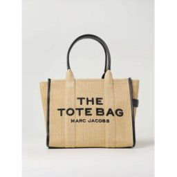 Sac Porté Main MARC JACOBS Femme couleur Beige OS