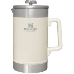 Cafetière à piston Stanley Classic Stay-Hot Cream Gloss, 1,4 l