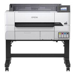 Imprimantes grand format - Epson surecolor sc-t3405 - wireless printer (with stand)