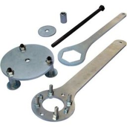 Clés variateur / embrayage / Correcteur de couple Easyboost TMAX