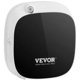 VEVOR Machine à air parfumé, diffuseur d'huiles essentielles intelligent Bluetooth 100 ml, diffuseur de parfum sans eau air froid, machine de diffusion d'aromathérapie pour maison, bureau, hôtel, spa